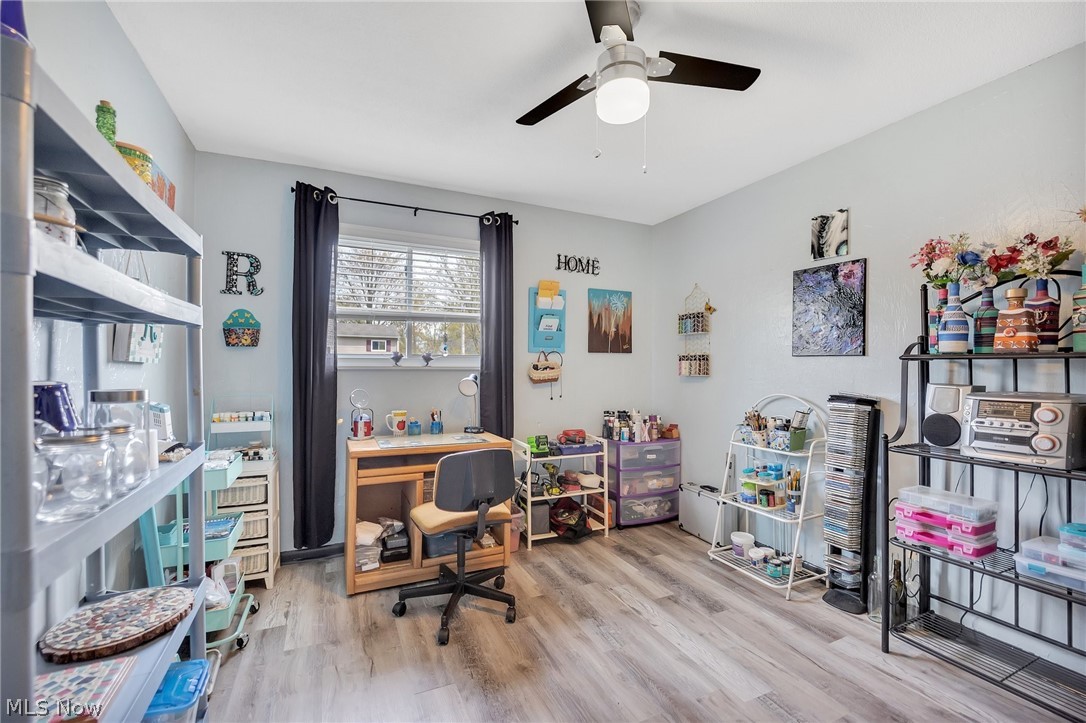 Parkwood Estates 02 - Residential