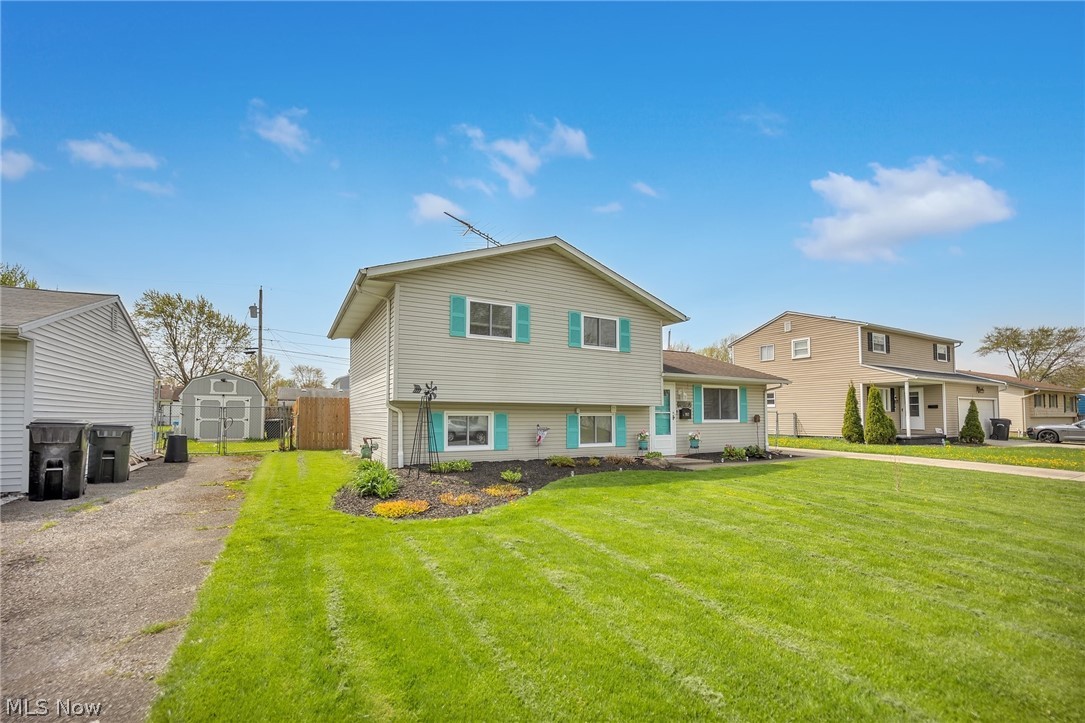 Parkwood Estates 02 - Residential