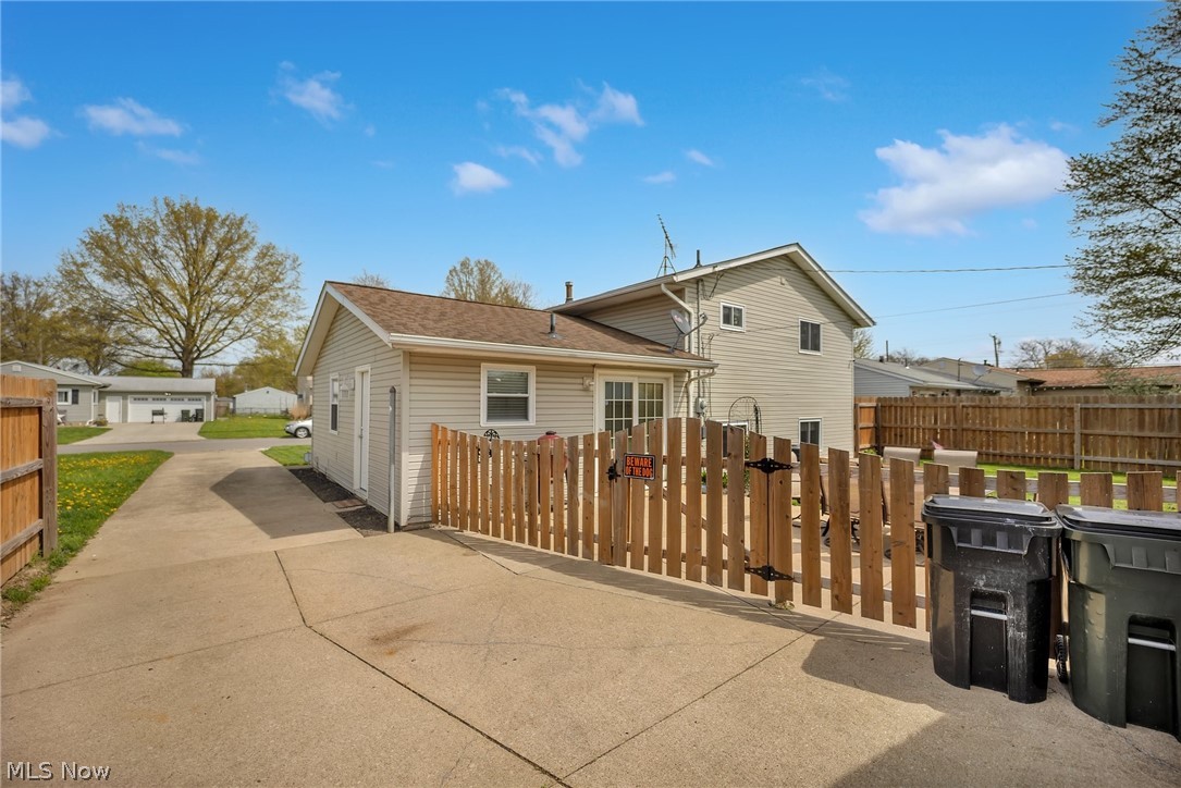 Parkwood Estates 02 - Residential