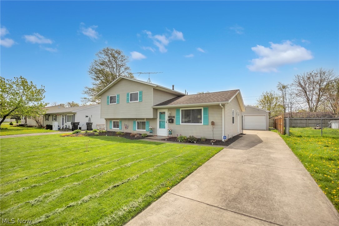 Parkwood Estates 02 - Residential