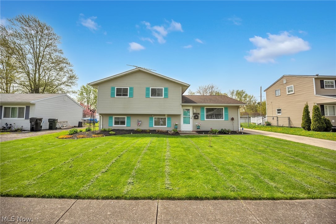 Parkwood Estates 02 - Residential