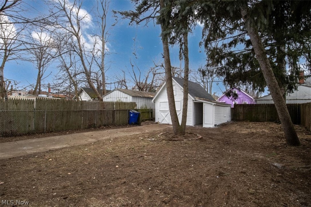 Lennox Park Sub/J S Vandeboes - Residential