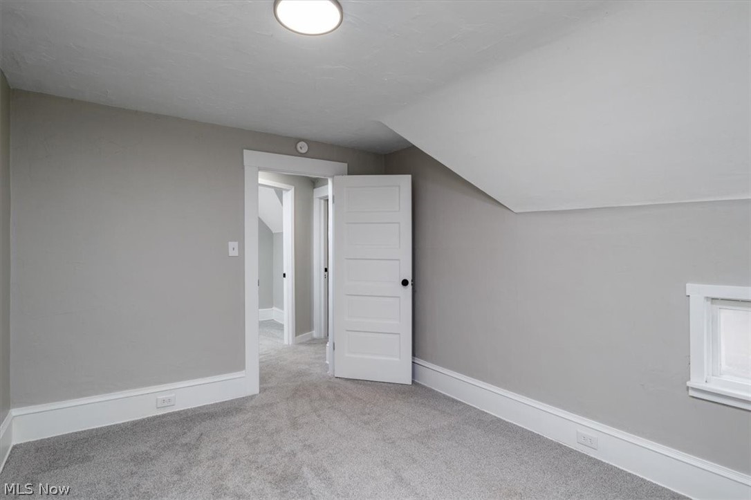 Lennox Park Sub/J S Vandeboes - Residential