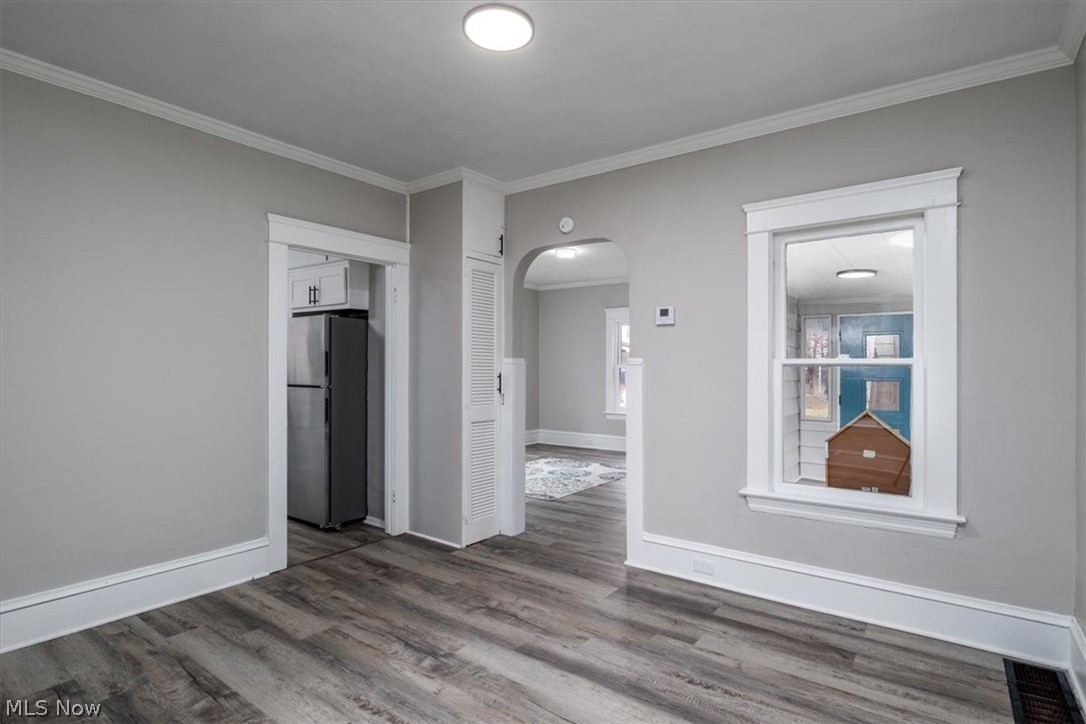 Lennox Park Sub/J S Vandeboes - Residential