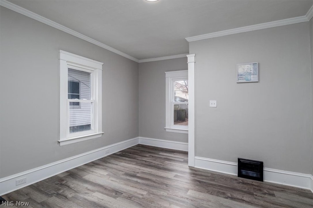 Lennox Park Sub/J S Vandeboes - Residential