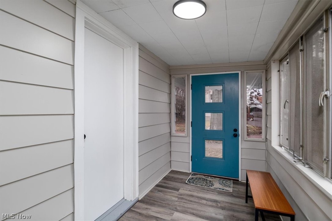 Lennox Park Sub/J S Vandeboes - Residential