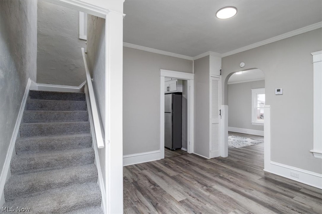 Lennox Park Sub/J S Vandeboes - Residential