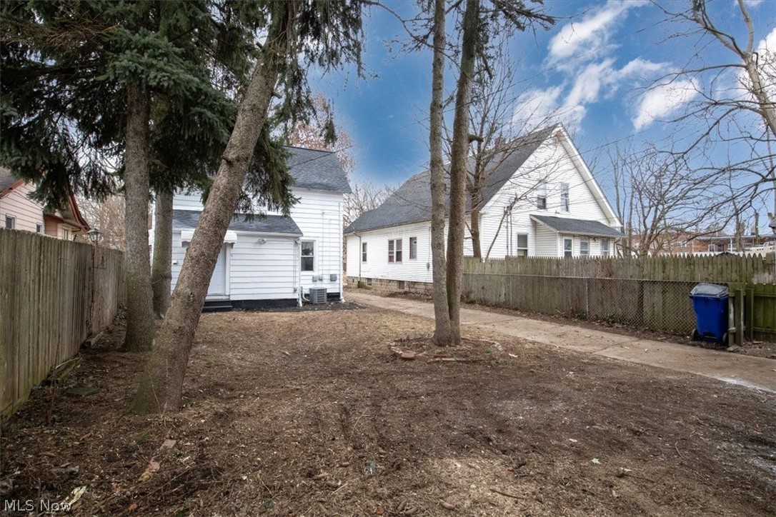 Lennox Park Sub/J S Vandeboes - Residential