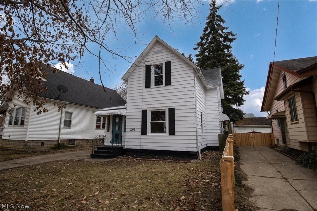 Lennox Park Sub/J S Vandeboes - Residential