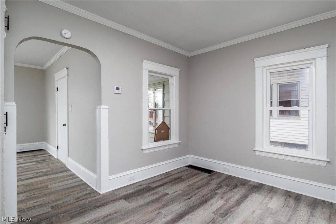 Lennox Park Sub/J S Vandeboes - Residential