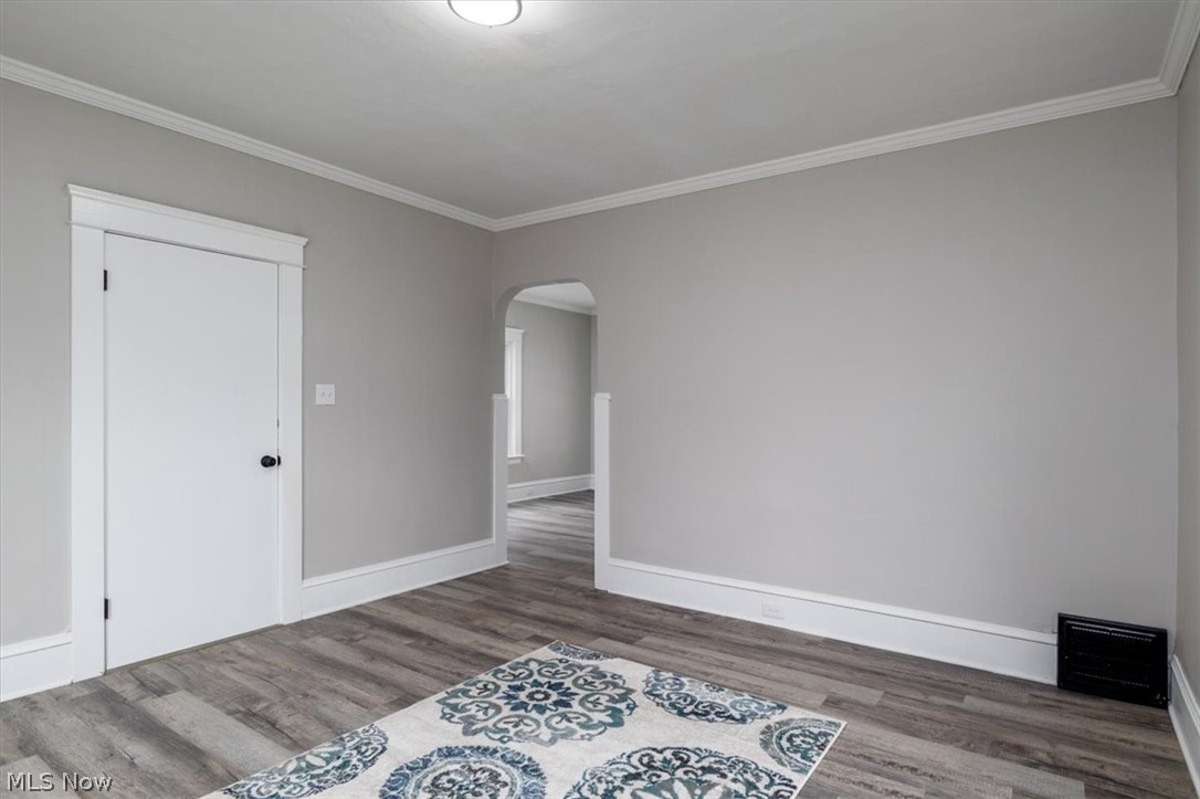 Lennox Park Sub/J S Vandeboes - Residential