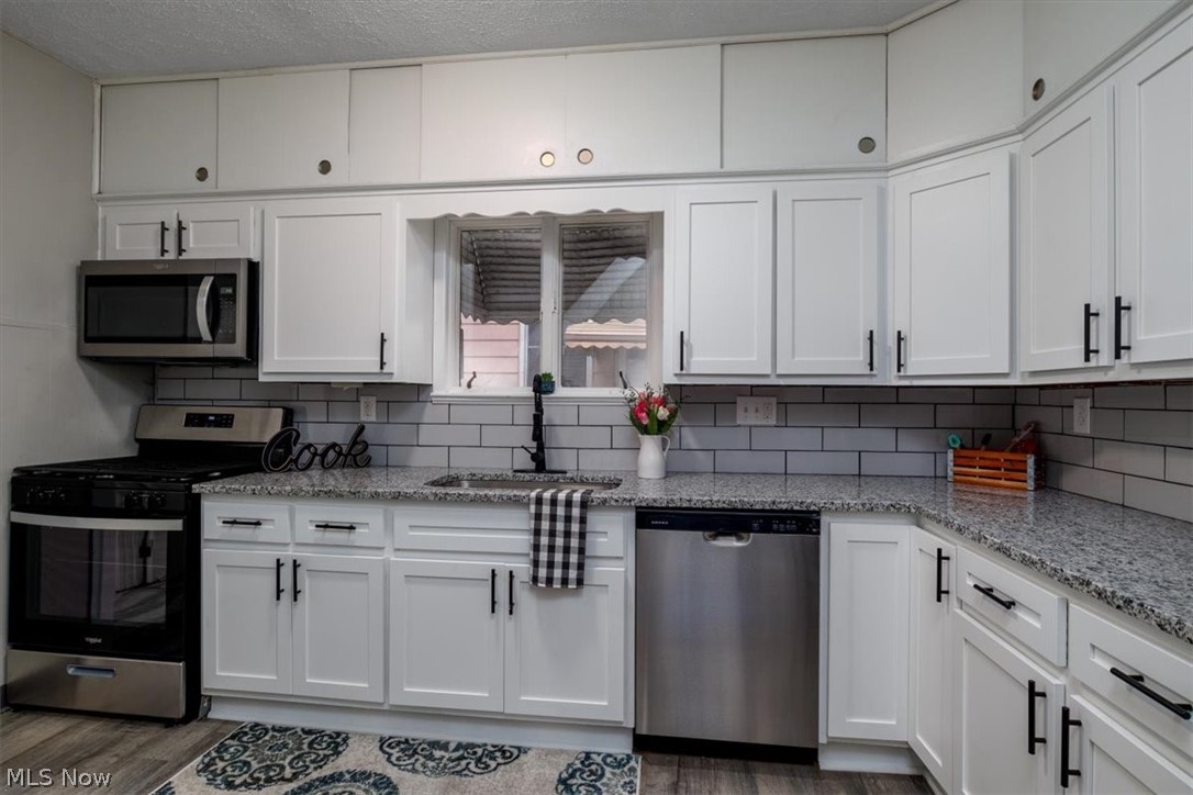 Lennox Park Sub/J S Vandeboes - Residential