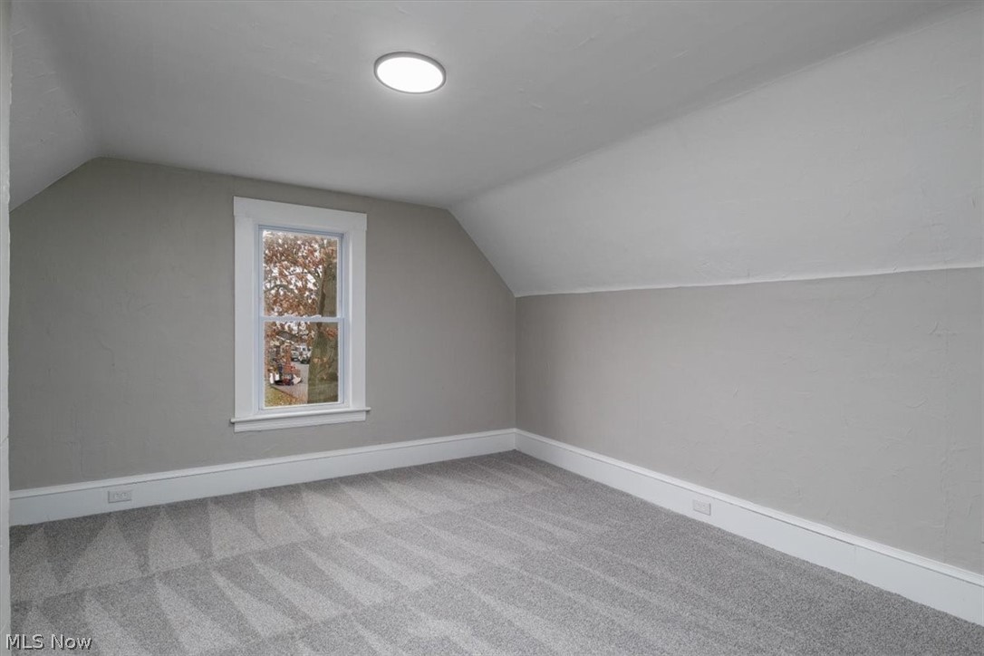 Lennox Park Sub/J S Vandeboes - Residential