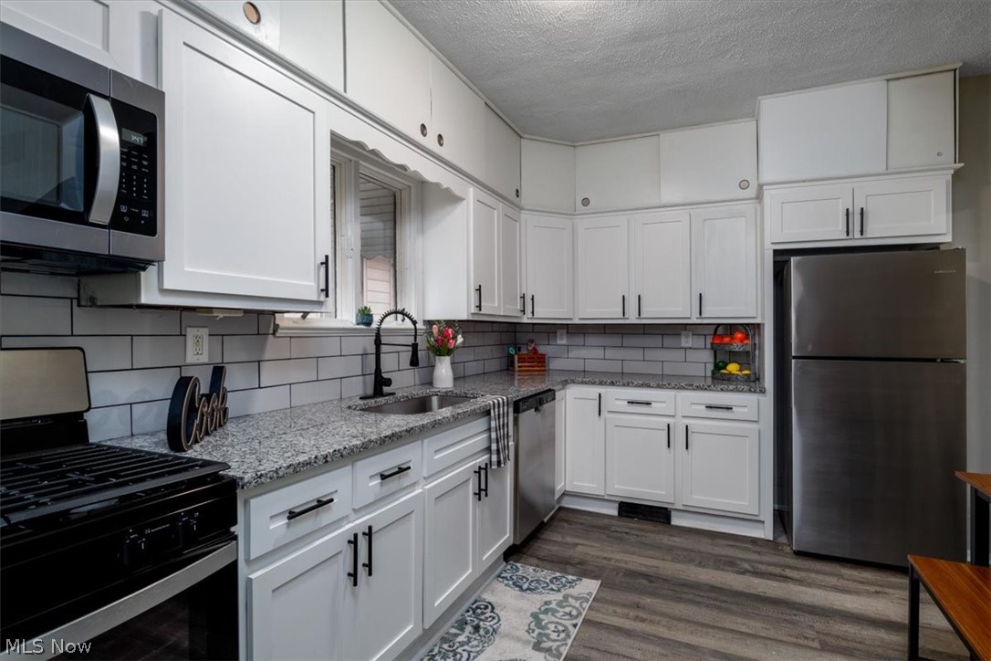 Lennox Park Sub/J S Vandeboes - Residential