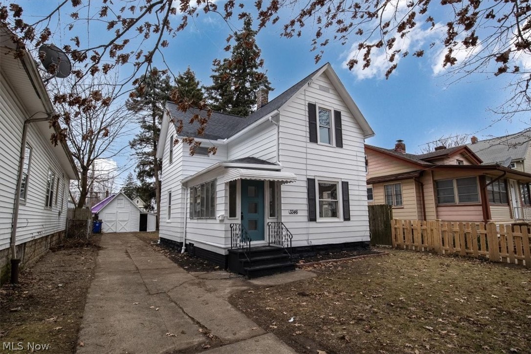 Lennox Park Sub/J S Vandeboes - Residential