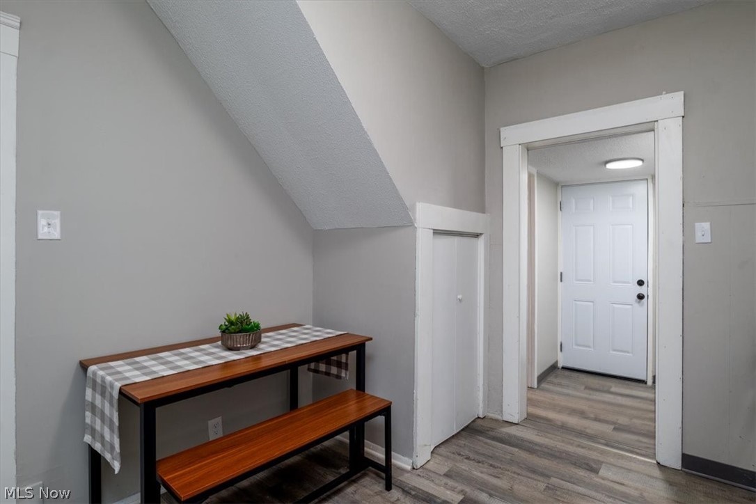 Lennox Park Sub/J S Vandeboes - Residential