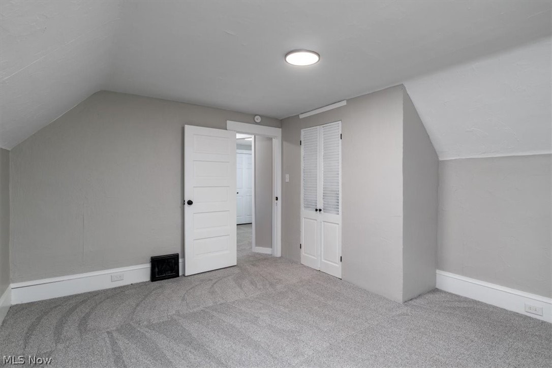 Lennox Park Sub/J S Vandeboes - Residential