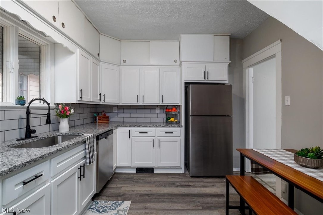 Lennox Park Sub/J S Vandeboes - Residential