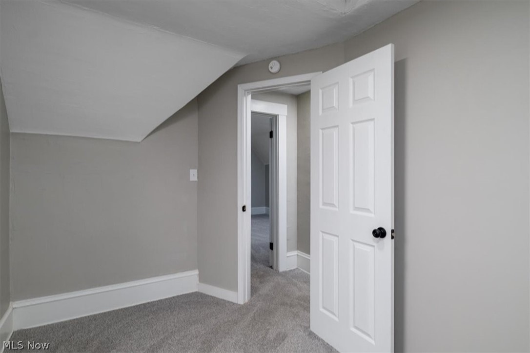 Lennox Park Sub/J S Vandeboes - Residential