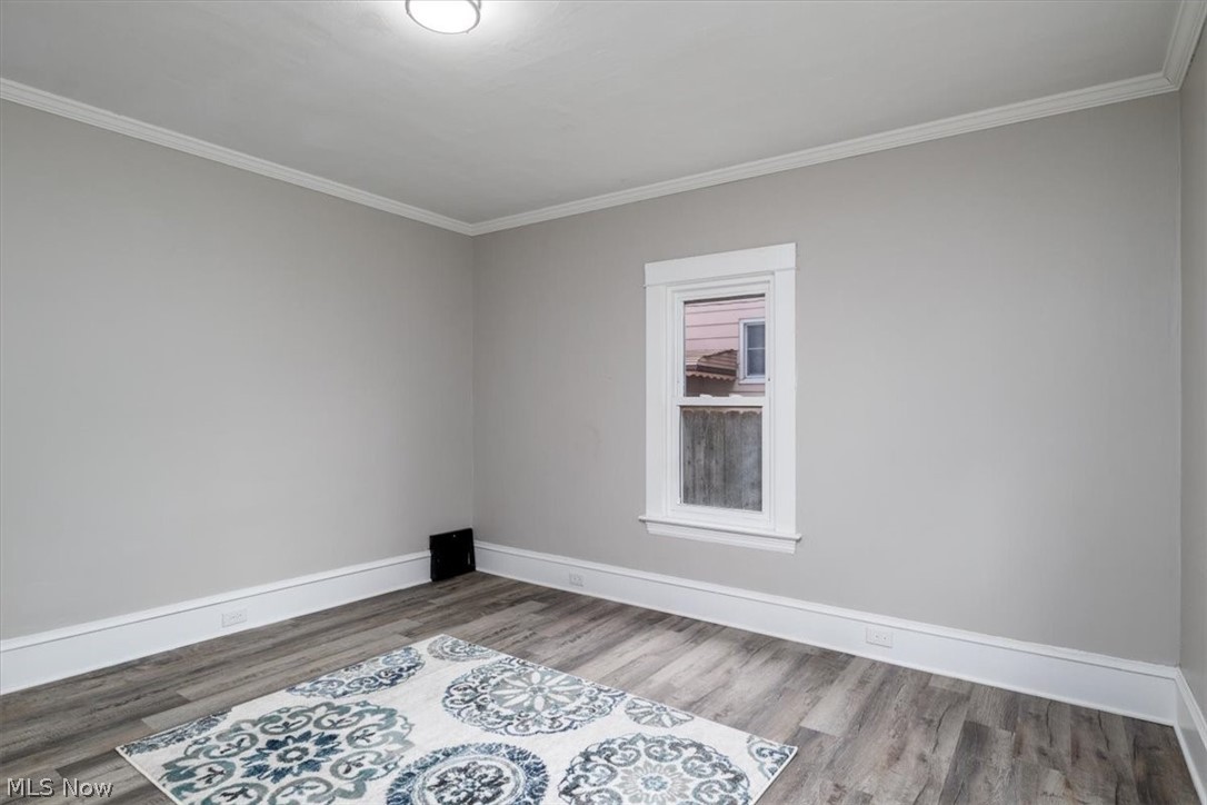 Lennox Park Sub/J S Vandeboes - Residential