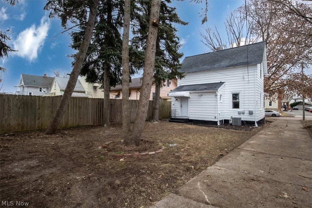 Lennox Park Sub/J S Vandeboes - Residential