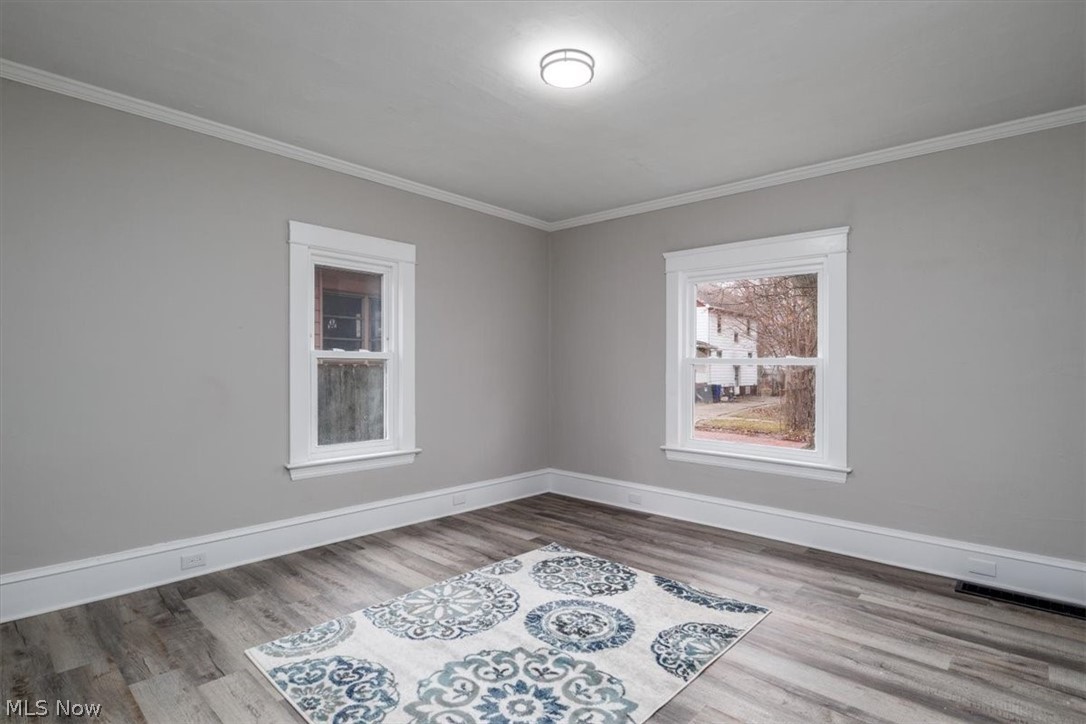 Lennox Park Sub/J S Vandeboes - Residential