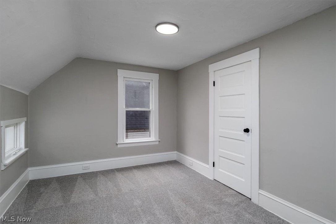 Lennox Park Sub/J S Vandeboes - Residential