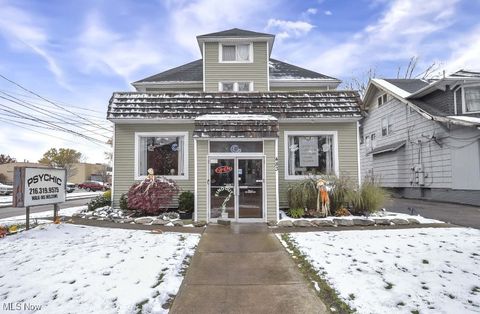 483 Front Street Berea OH 44017