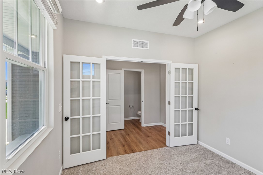 Emerald Woods Sub 3 - Residential