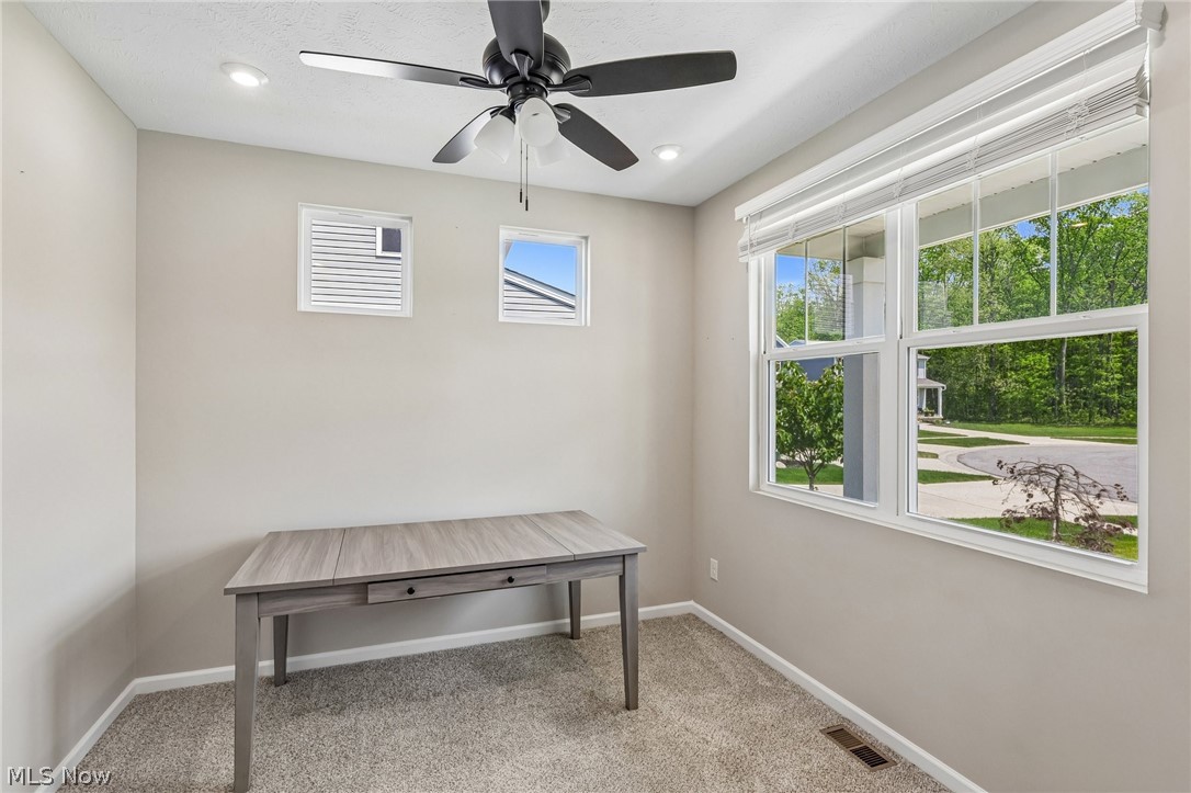 Emerald Woods Sub 3 - Residential