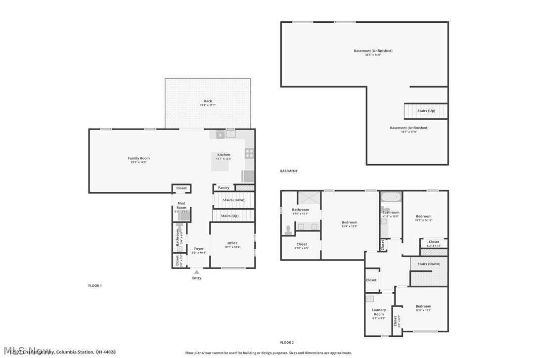 Emerald Woods Sub 3 - Residential