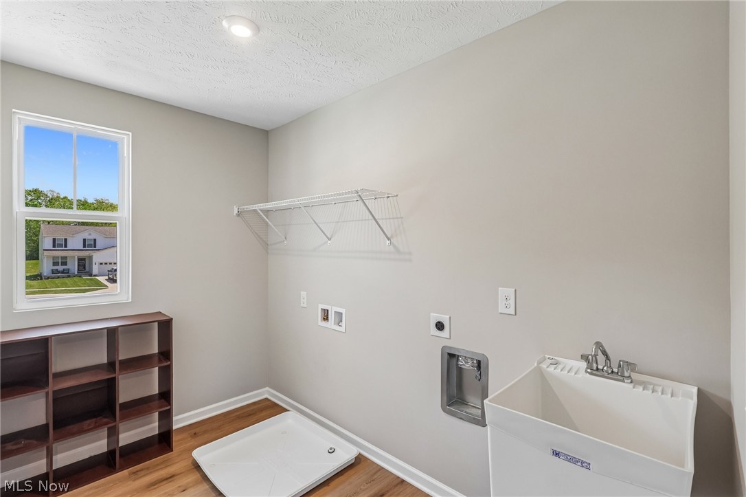 Emerald Woods Sub 3 - Residential