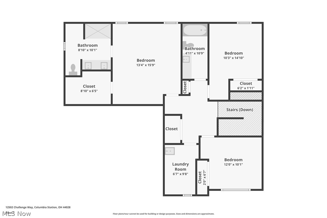 Emerald Woods Sub 3 - Residential