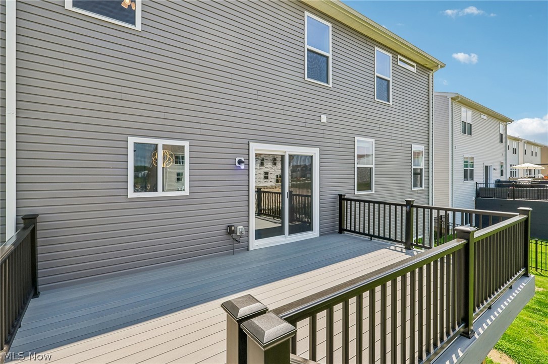 Emerald Woods Sub 3 - Residential