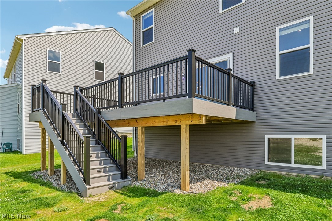 Emerald Woods Sub 3 - Residential