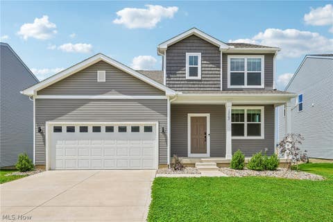 Homes For Sale - 12502 Challenge Way<br/> Lorain County, Columbia Station, OH 44028
