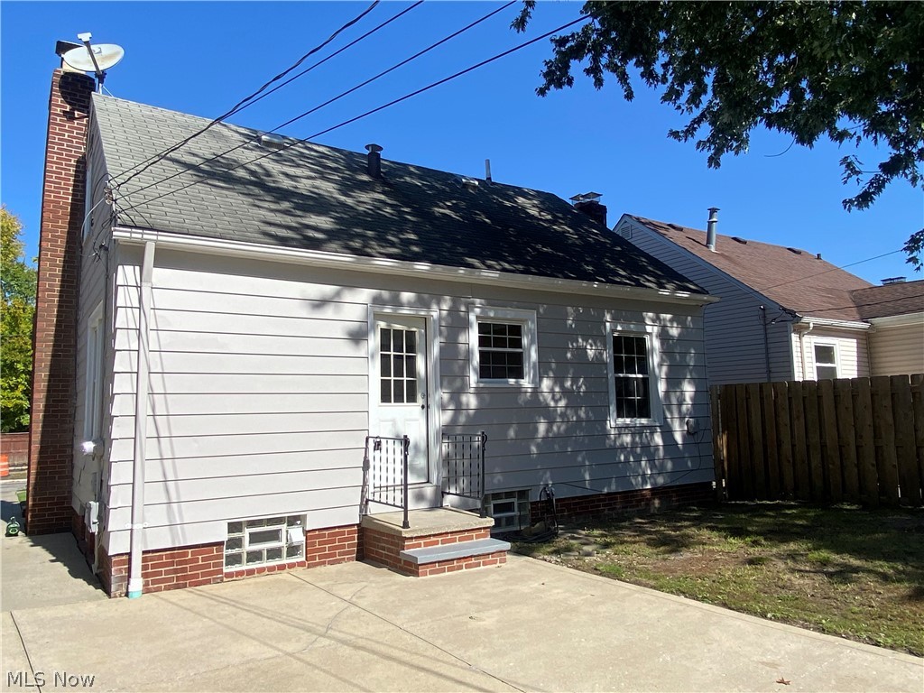 Crawford Realty Cos Eastview - Residential