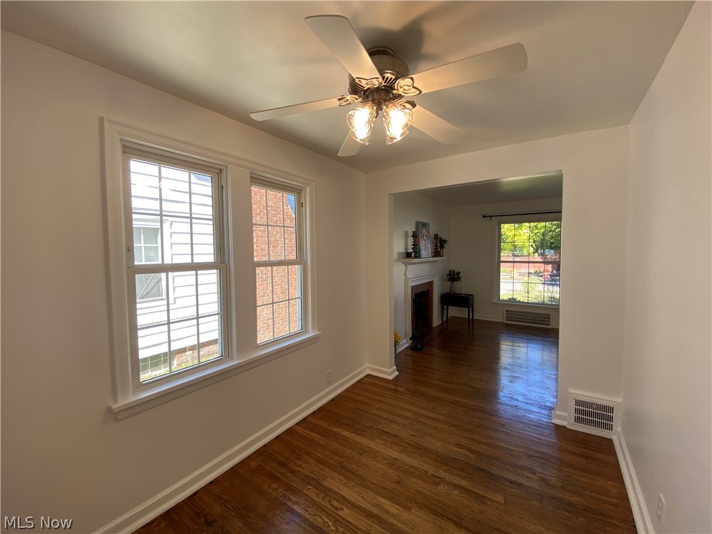 Crawford Realty Cos Eastview - Residential