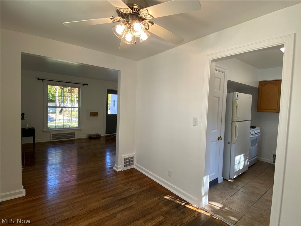 Crawford Realty Cos Eastview - Residential