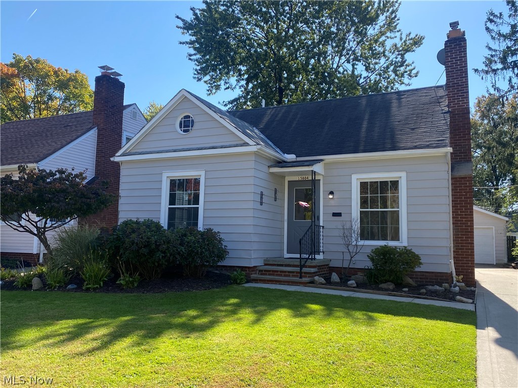 Crawford Realty Cos Eastview - Residential