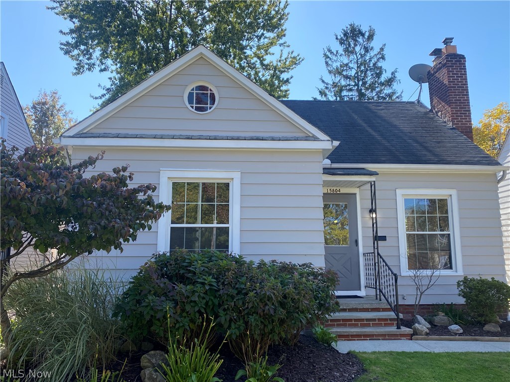 Crawford Realty Cos Eastview - Residential