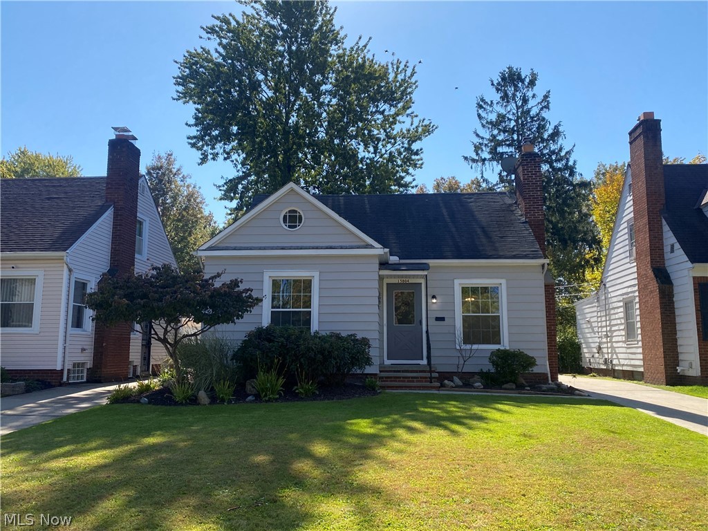 Crawford Realty Cos Eastview - Residential