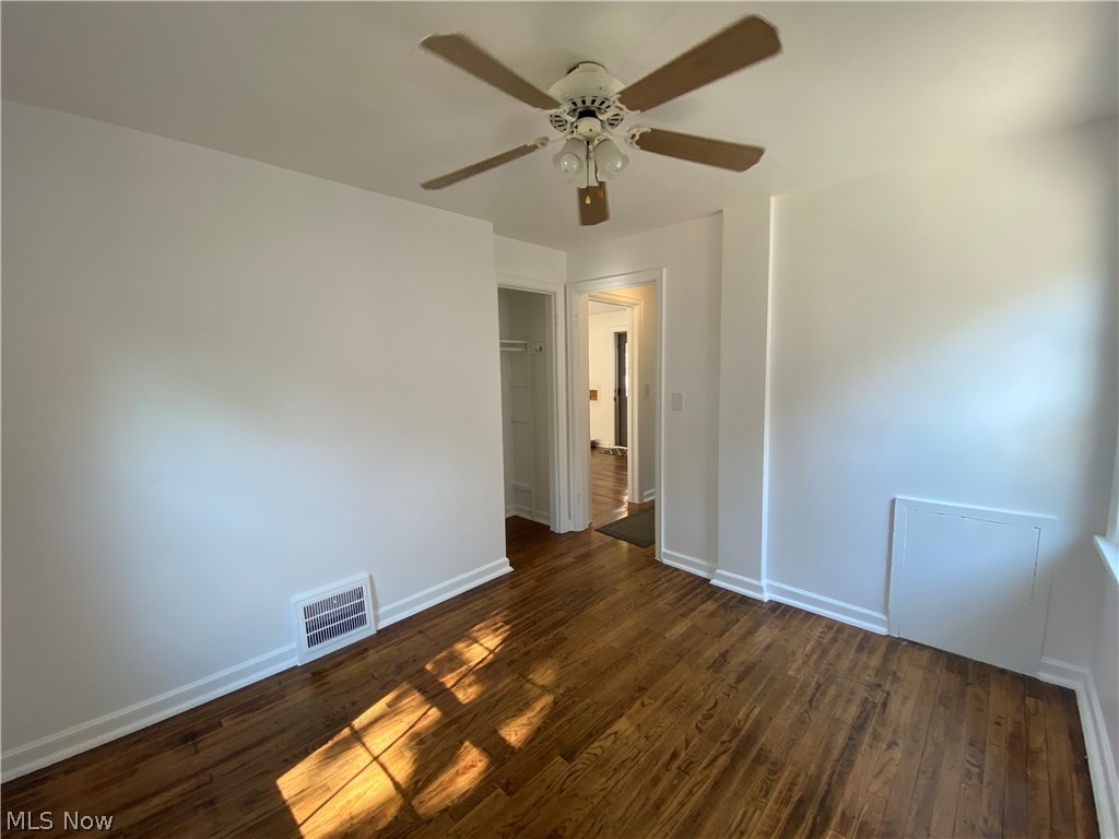 Crawford Realty Cos Eastview - Residential