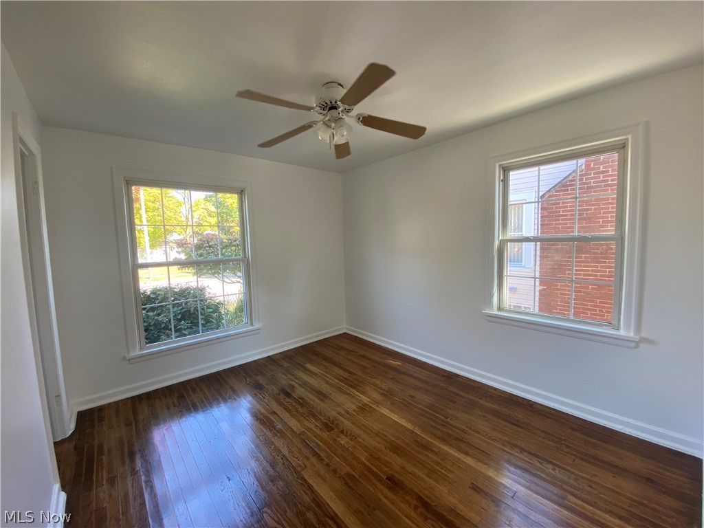 Crawford Realty Cos Eastview - Residential