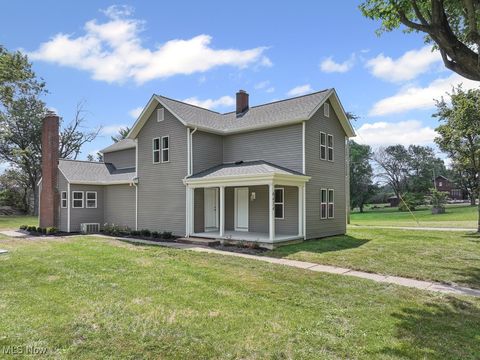 Homes For Sale - 6434 Union Avenue<br/> Stark County, Alliance, OH 44601