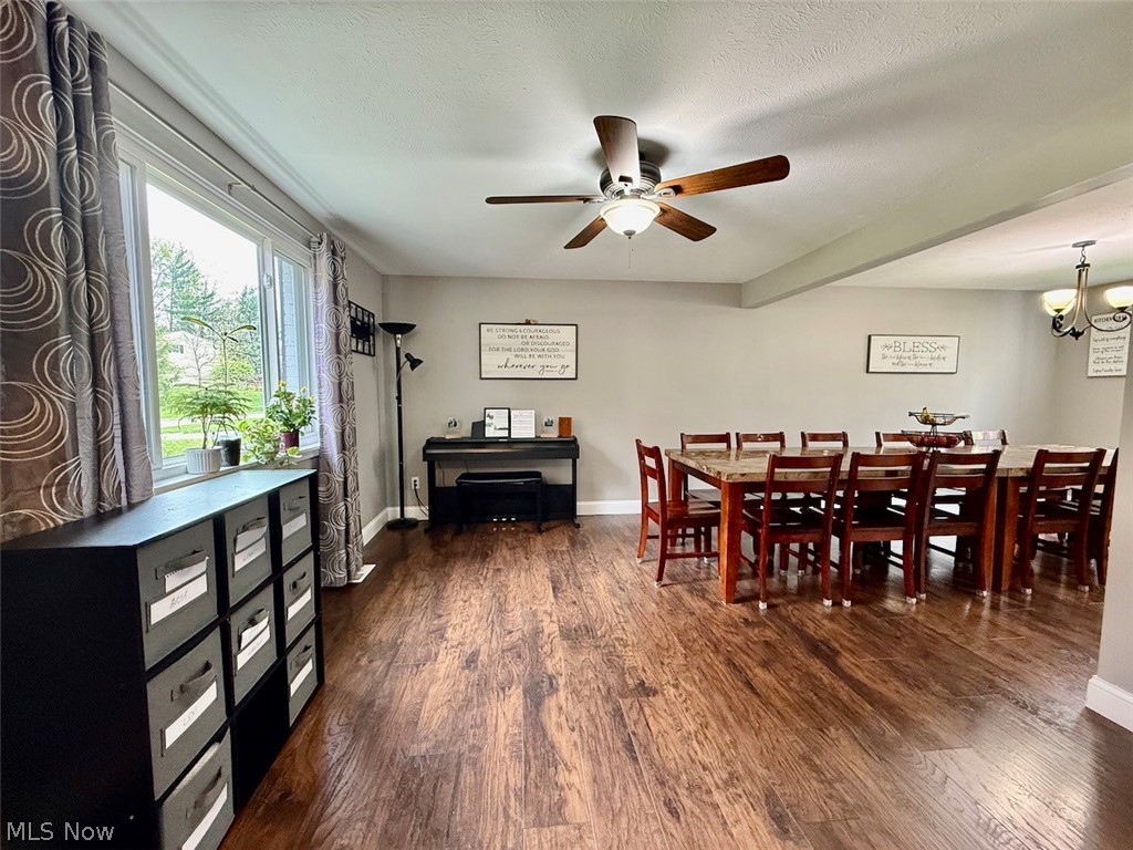 Twin Oaks - Residential