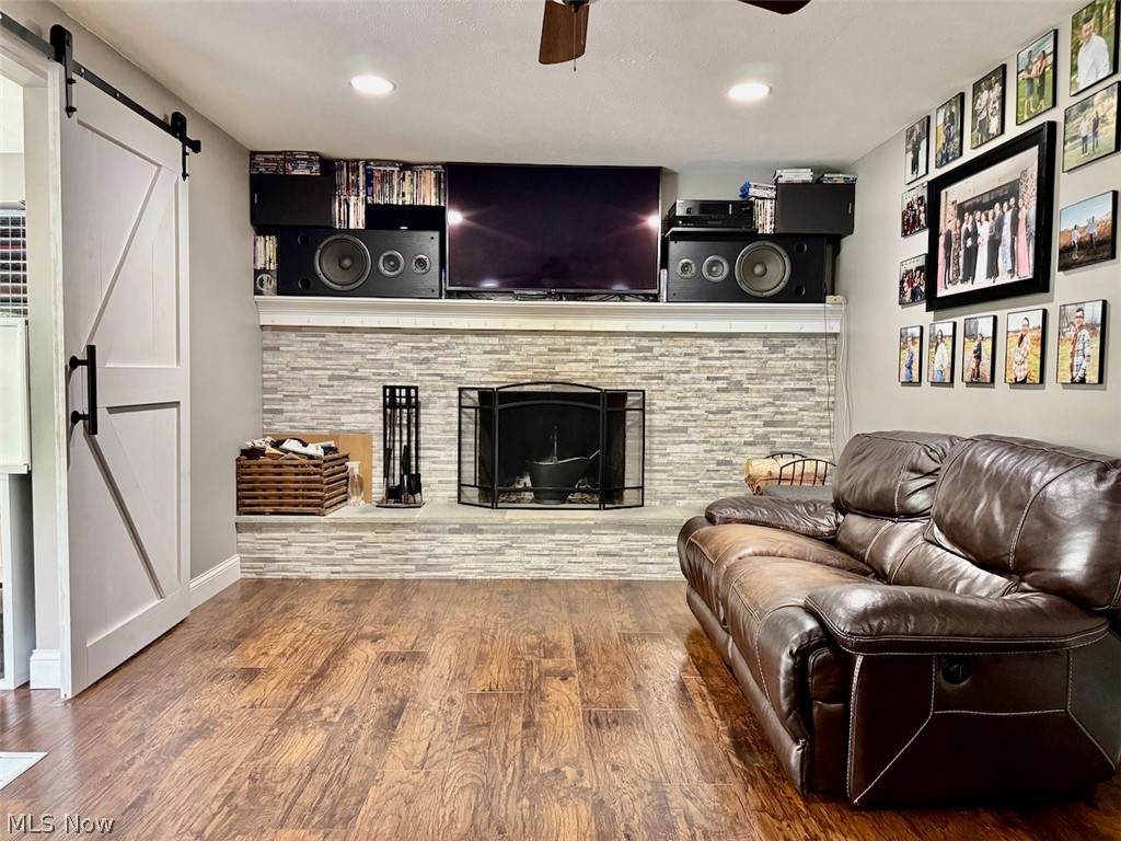 Twin Oaks - Residential