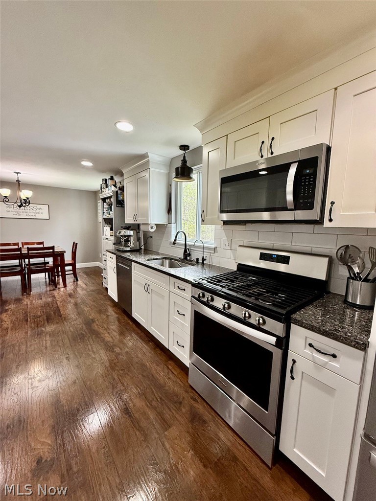 Twin Oaks - Residential