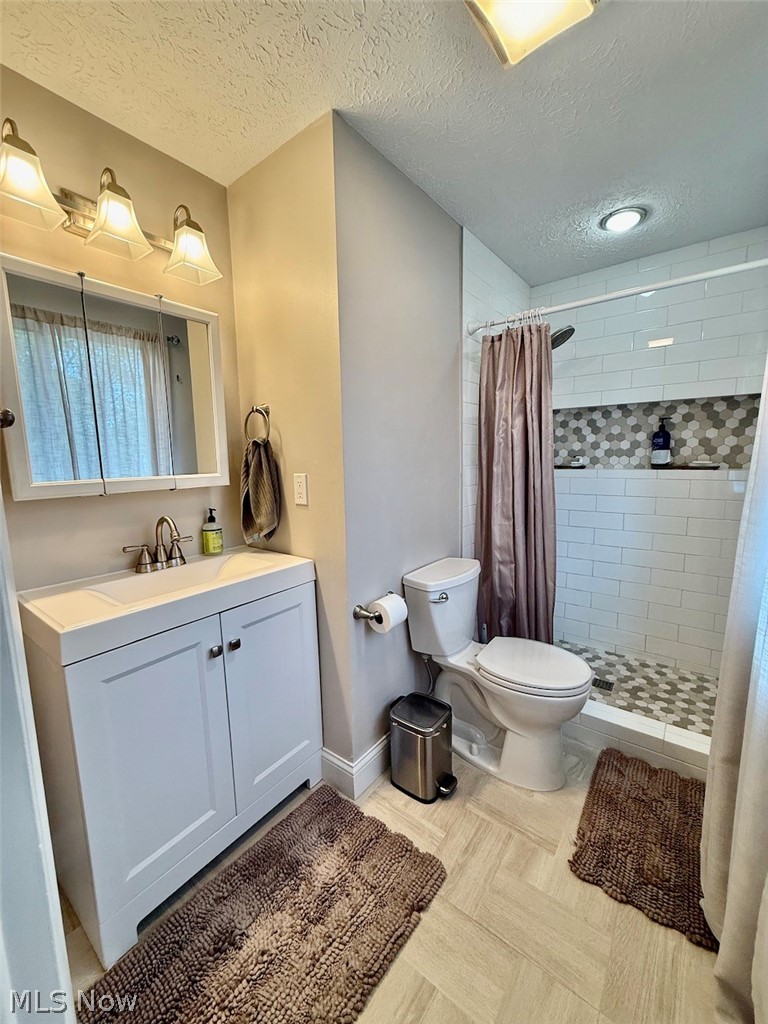 Twin Oaks - Residential