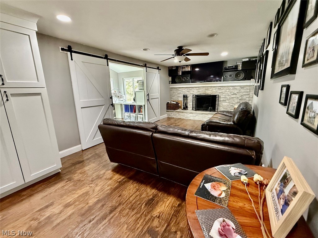 Twin Oaks - Residential